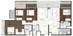 Jervois Privé (D10), Apartment #460170321